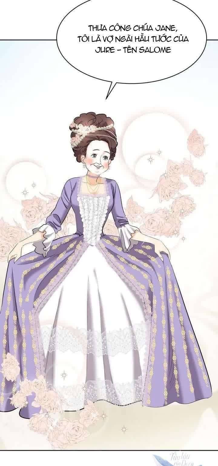 Hoàng Hậu Son Môi - Chapter 3 - Page 74