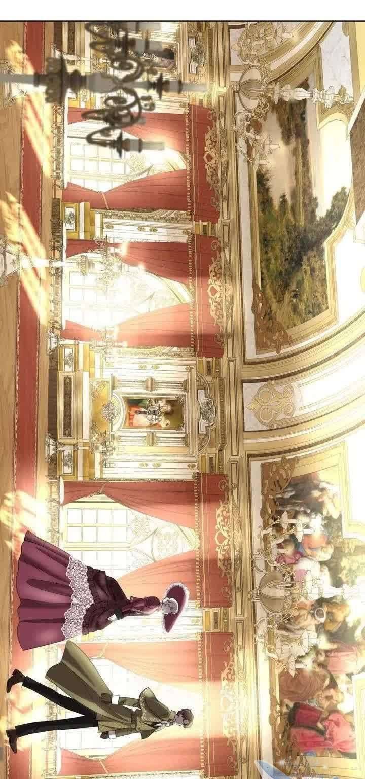 Hoàng Hậu Son Môi - Chapter 3 - Page 76