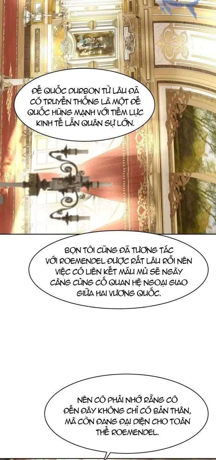 Hoàng Hậu Son Môi - Chapter 3 - Page 77