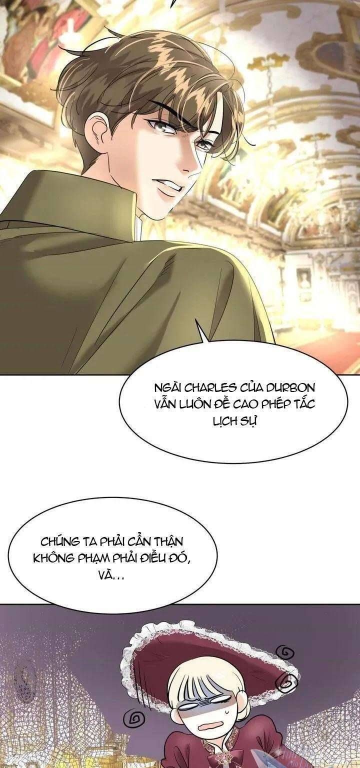 Hoàng Hậu Son Môi - Chapter 3 - Page 78