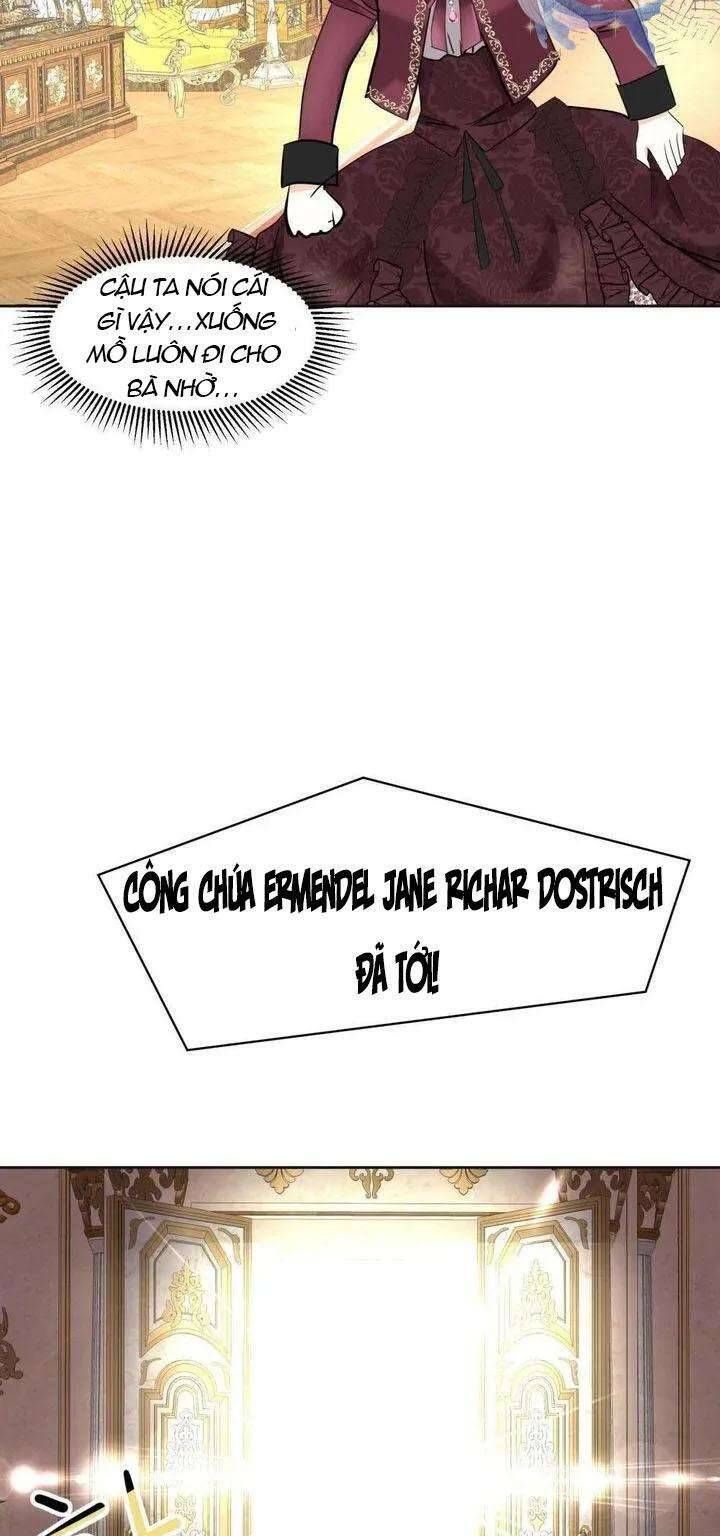 Hoàng Hậu Son Môi - Chapter 3 - Page 79