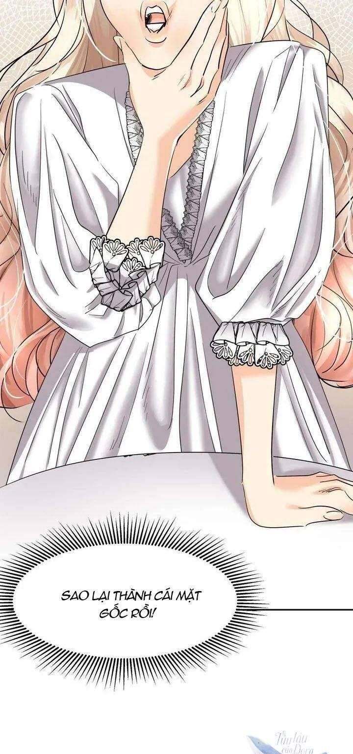 Hoàng Hậu Son Môi - Chapter 3 - Page 8