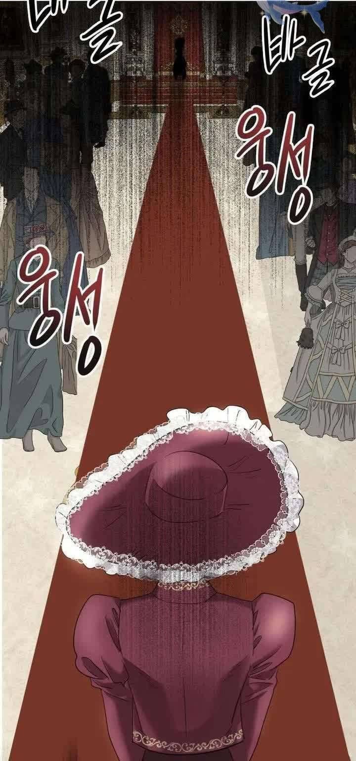 Hoàng Hậu Son Môi - Chapter 3 - Page 81