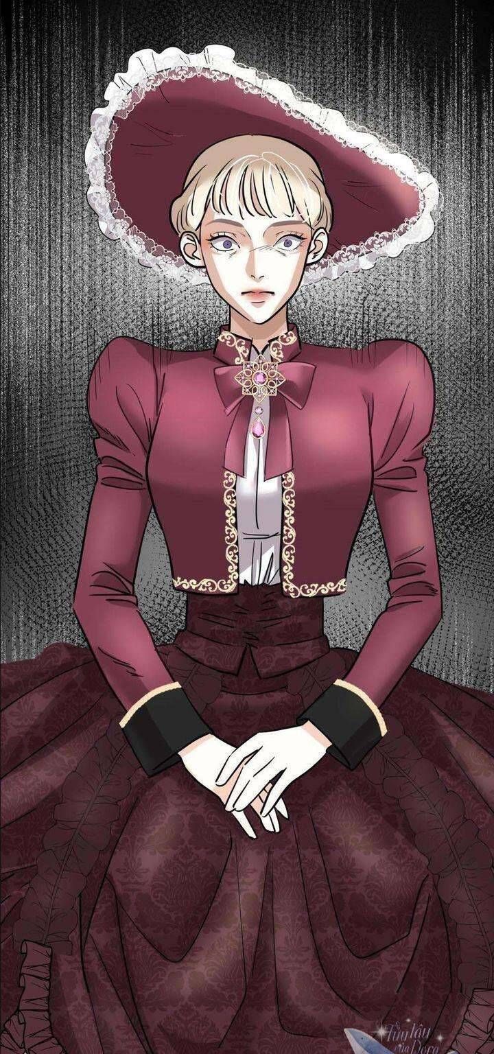 Hoàng Hậu Son Môi - Chapter 3 - Page 82