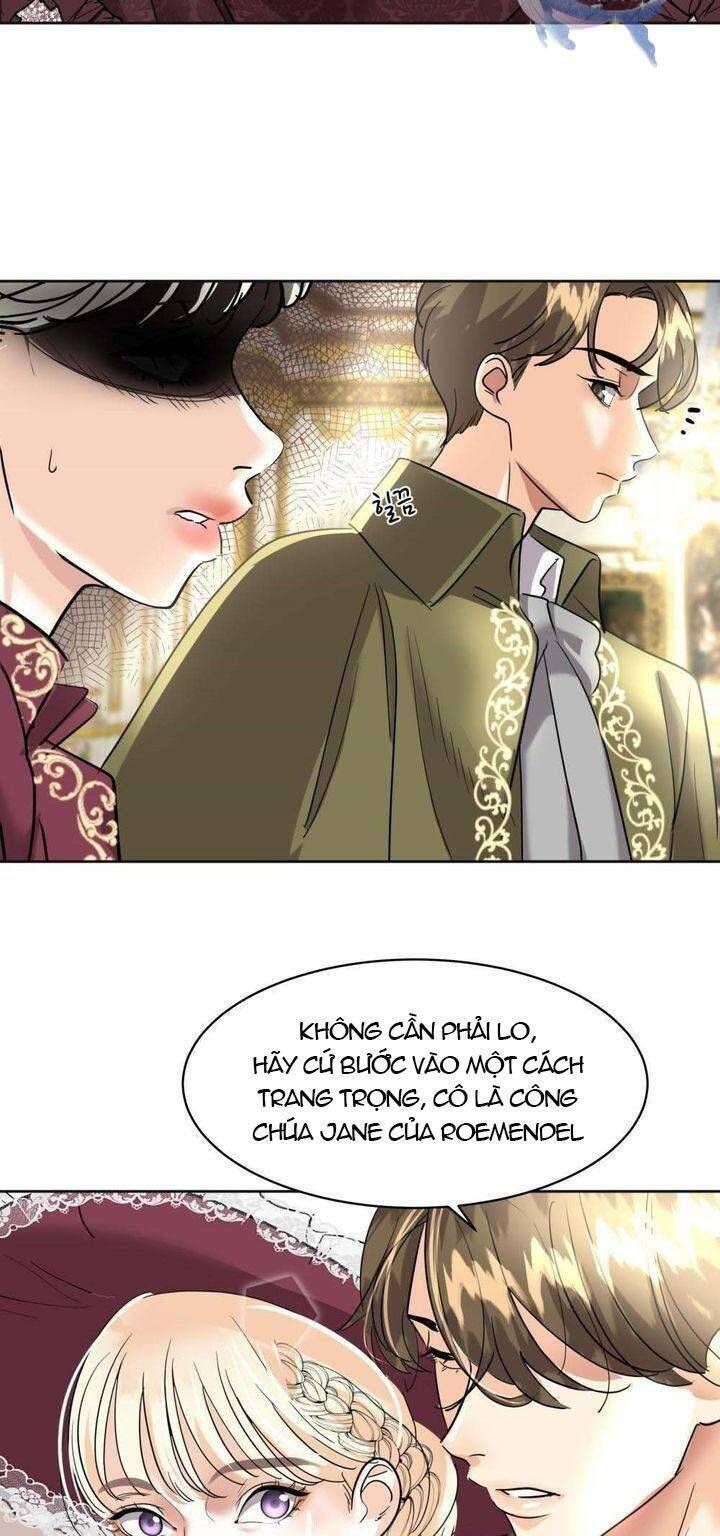 Hoàng Hậu Son Môi - Chapter 3 - Page 83