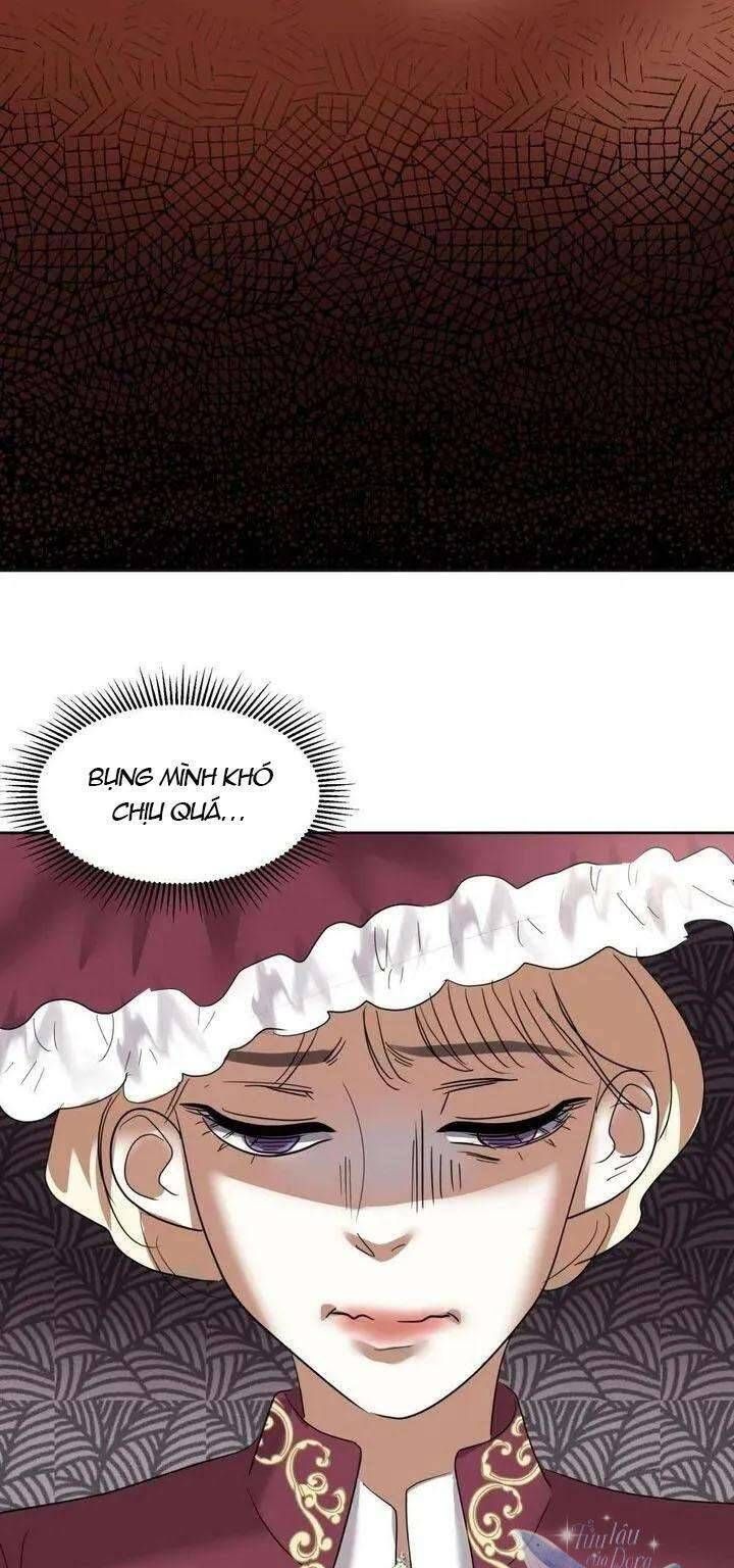 Hoàng Hậu Son Môi - Chapter 3 - Page 86