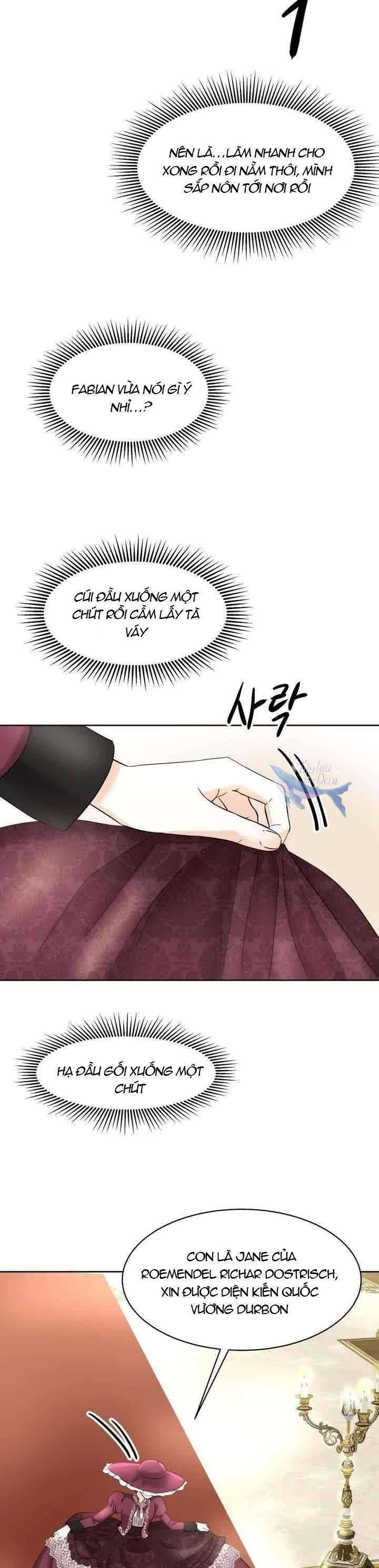 Hoàng Hậu Son Môi - Chapter 3 - Page 88