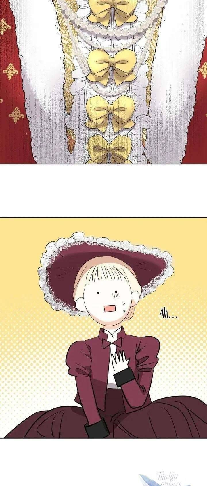 Hoàng Hậu Son Môi - Chapter 3 - Page 93