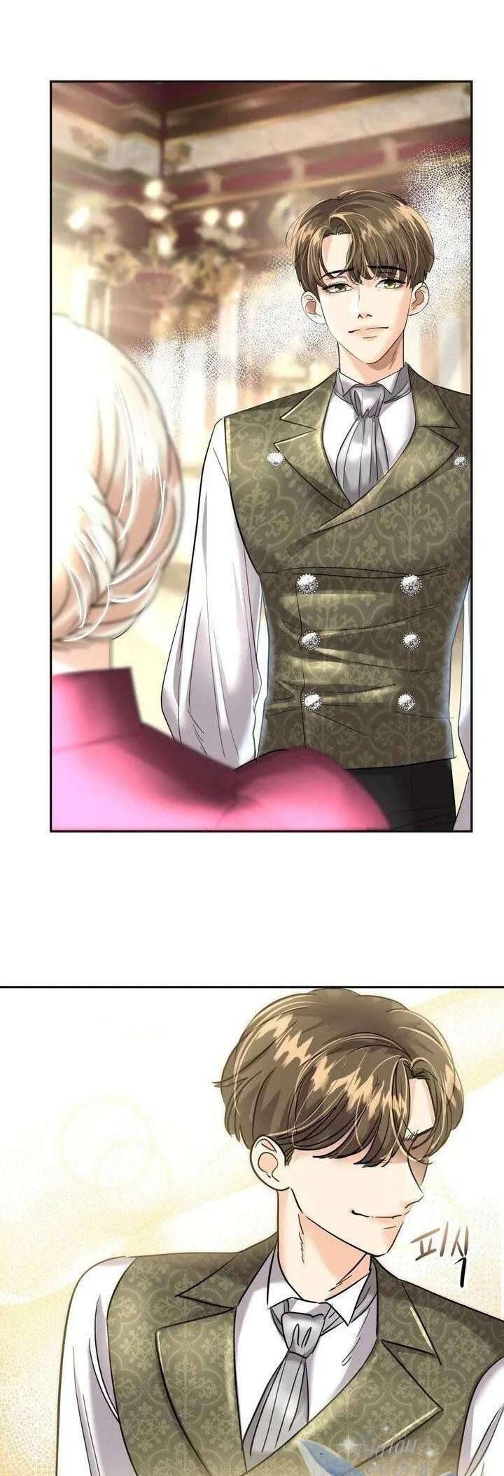 Hoàng Hậu Son Môi - Chapter 4 - Page 28