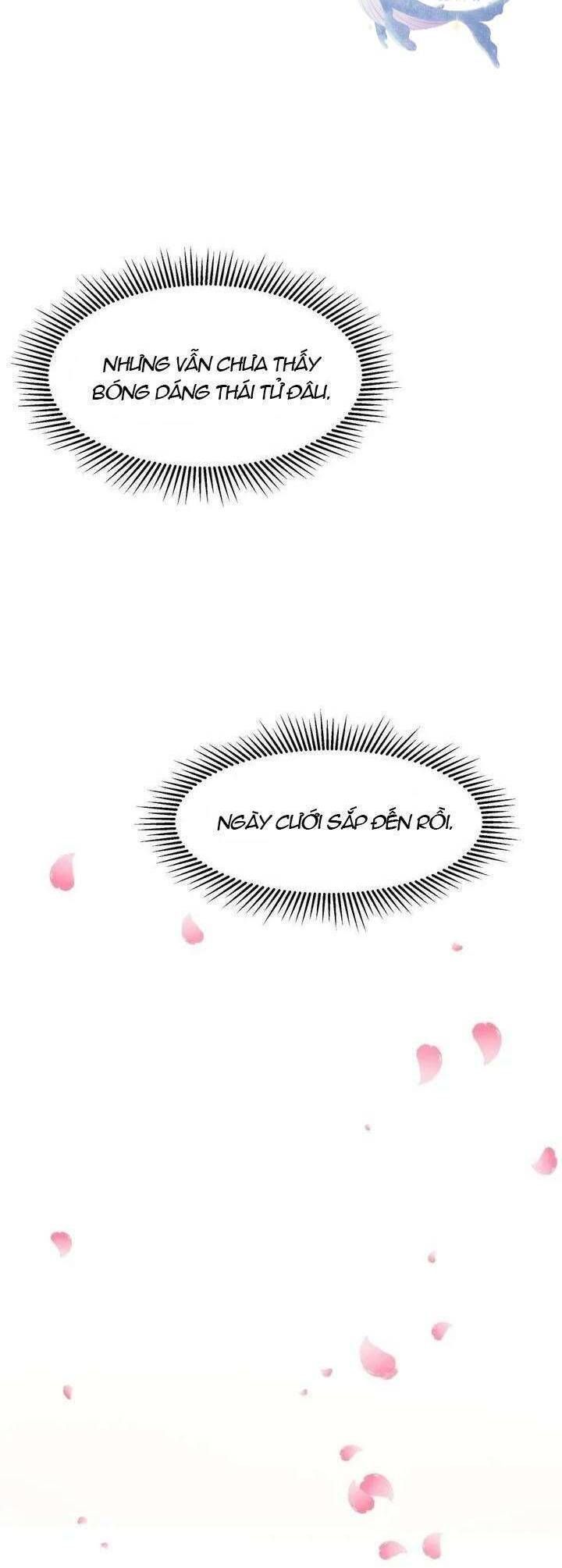 Hoàng Hậu Son Môi - Chapter 4 - Page 31