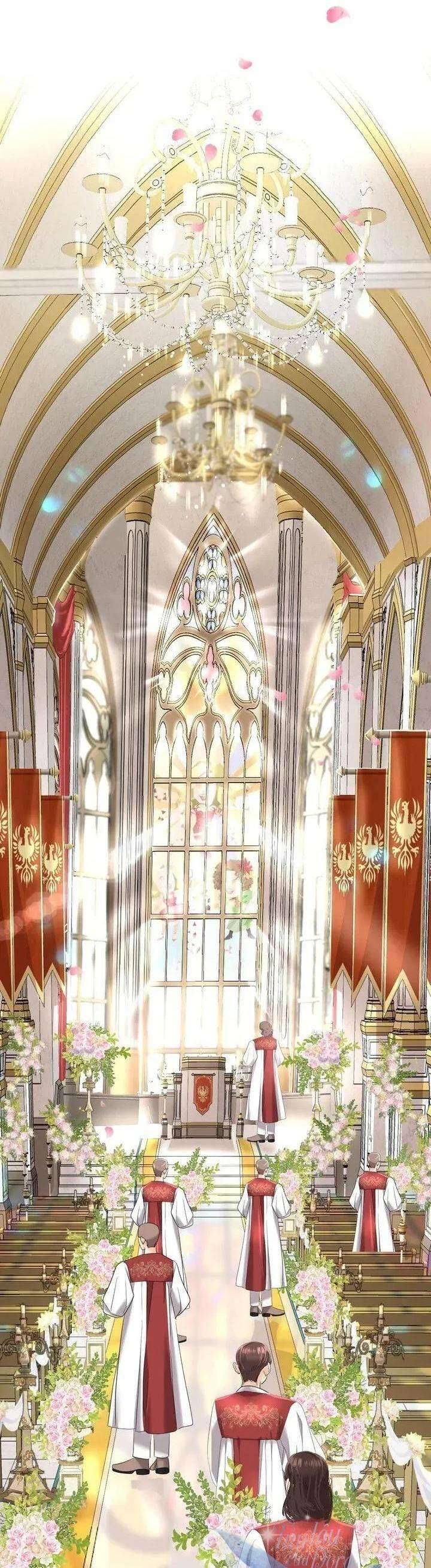 Hoàng Hậu Son Môi - Chapter 4 - Page 32