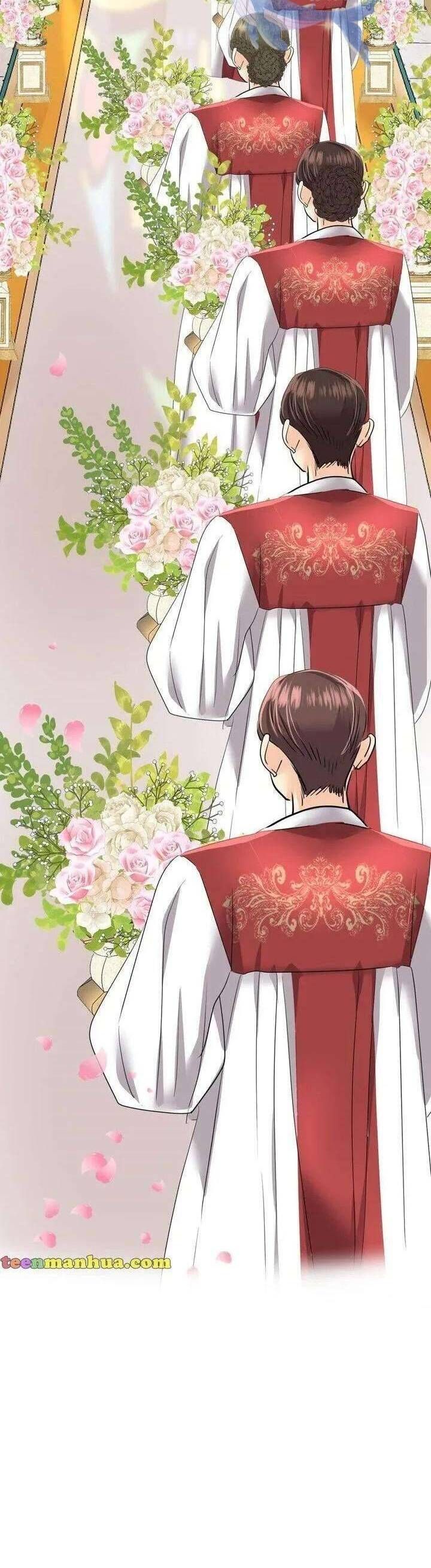 Hoàng Hậu Son Môi - Chapter 4 - Page 33