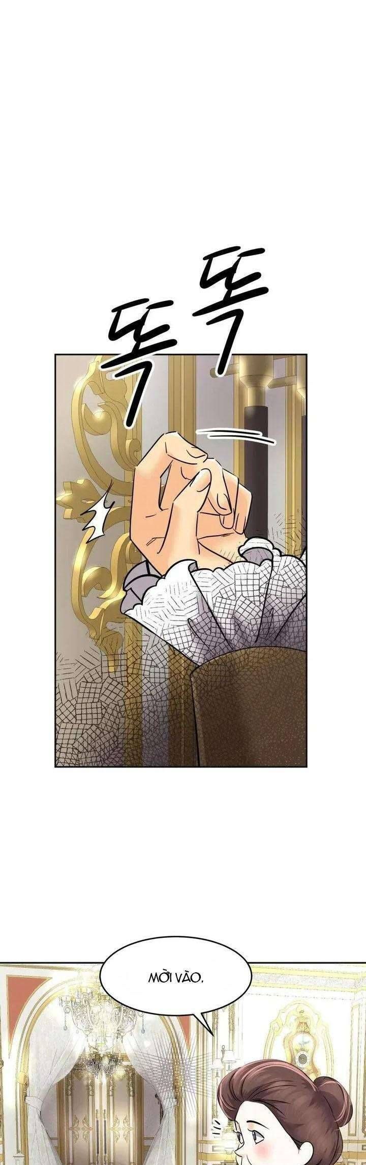 Hoàng Hậu Son Môi - Chapter 4 - Page 34