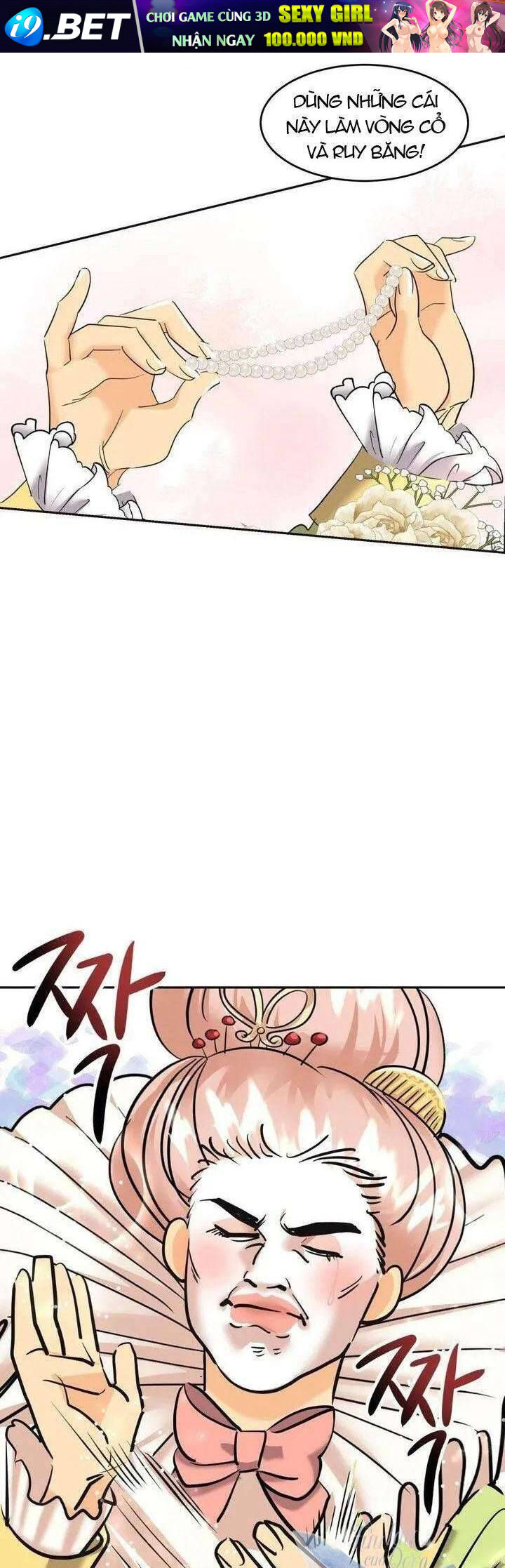 Hoàng Hậu Son Môi - Chapter 4 - Page 45