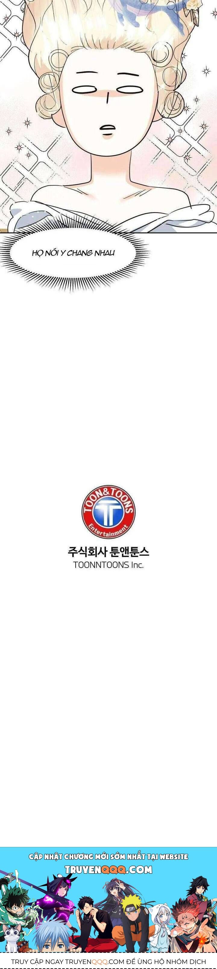 Hoàng Hậu Son Môi - Chapter 4 - Page 48
