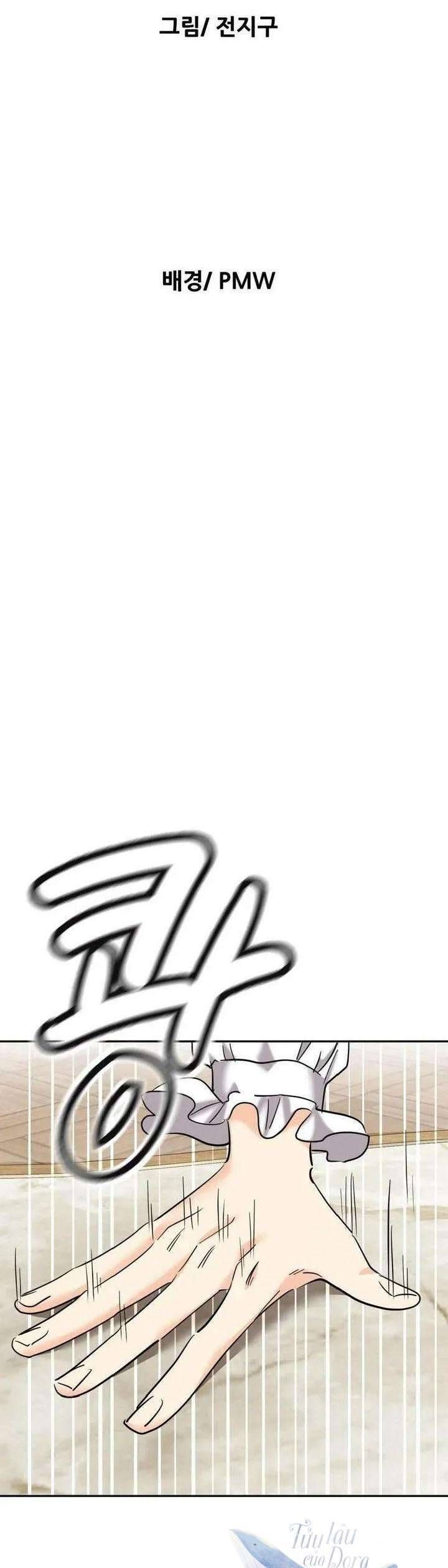 Hoàng Hậu Son Môi - Chapter 4 - Page 6