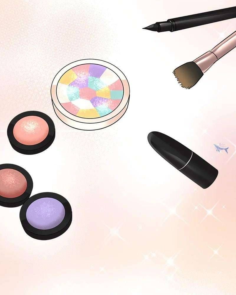 Hoàng Hậu Son Môi - Chapter 5 - Page 103