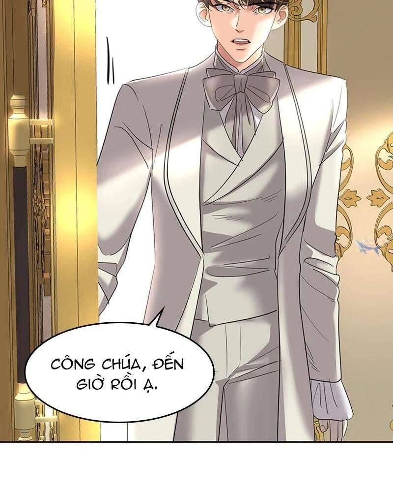 Hoàng Hậu Son Môi - Chapter 5 - Page 108