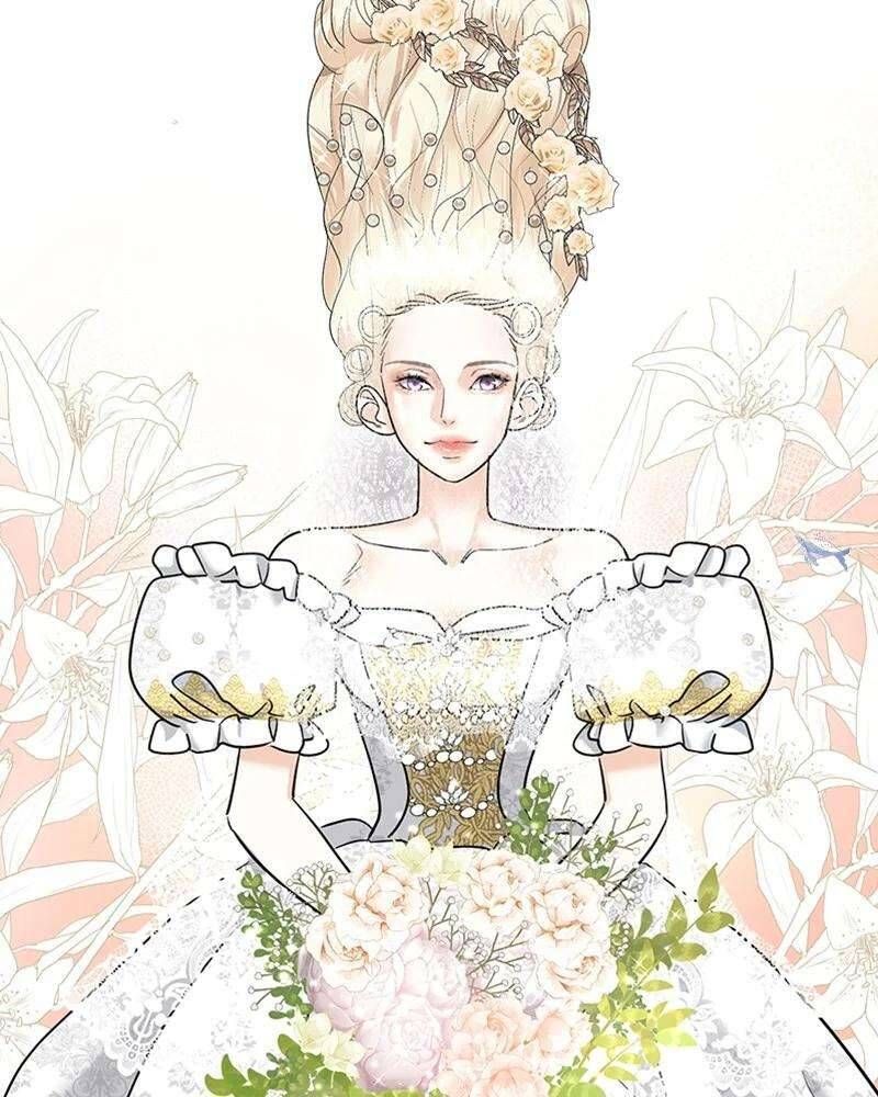 Hoàng Hậu Son Môi - Chapter 5 - Page 123