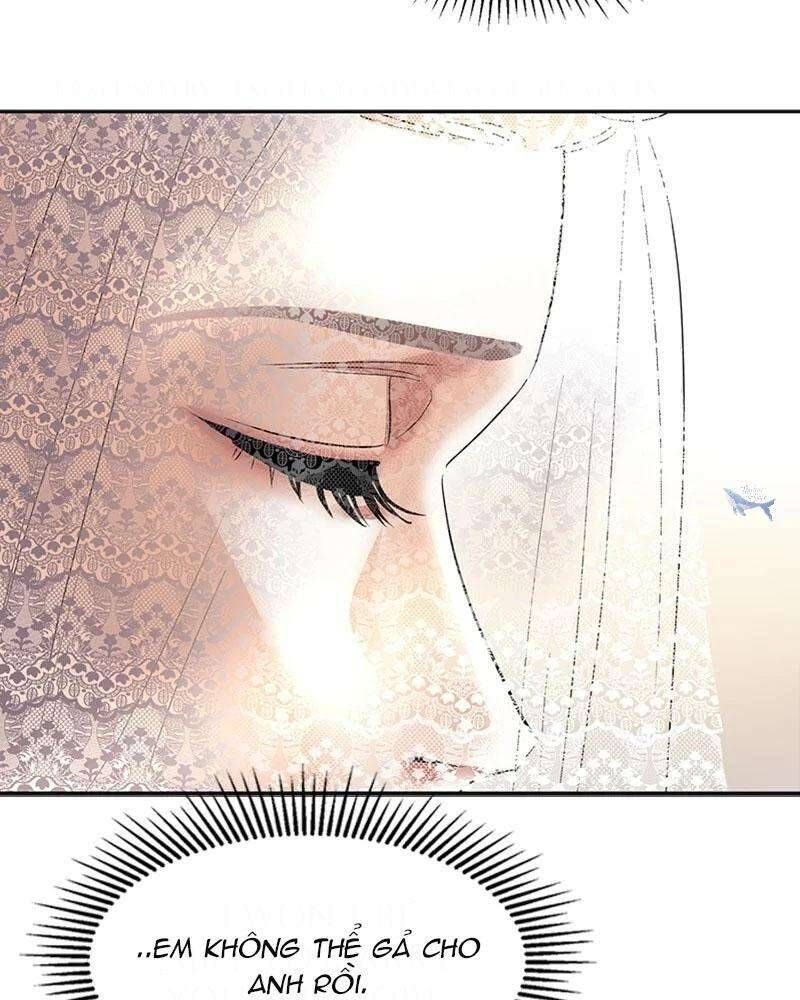 Hoàng Hậu Son Môi - Chapter 5 - Page 137