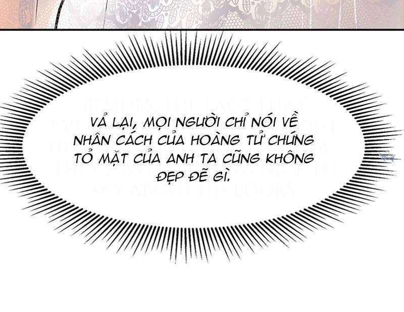 Hoàng Hậu Son Môi - Chapter 5 - Page 144