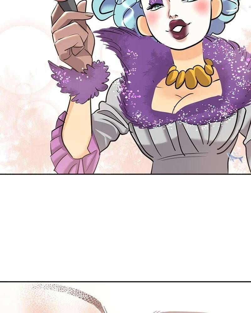 Hoàng Hậu Son Môi - Chapter 5 - Page 17