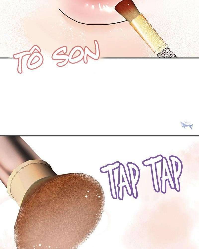 Hoàng Hậu Son Môi - Chapter 5 - Page 19