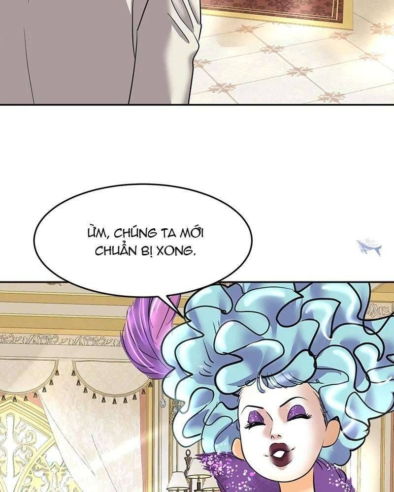 Hoàng Hậu Son Môi - Chapter 5 - Page 22