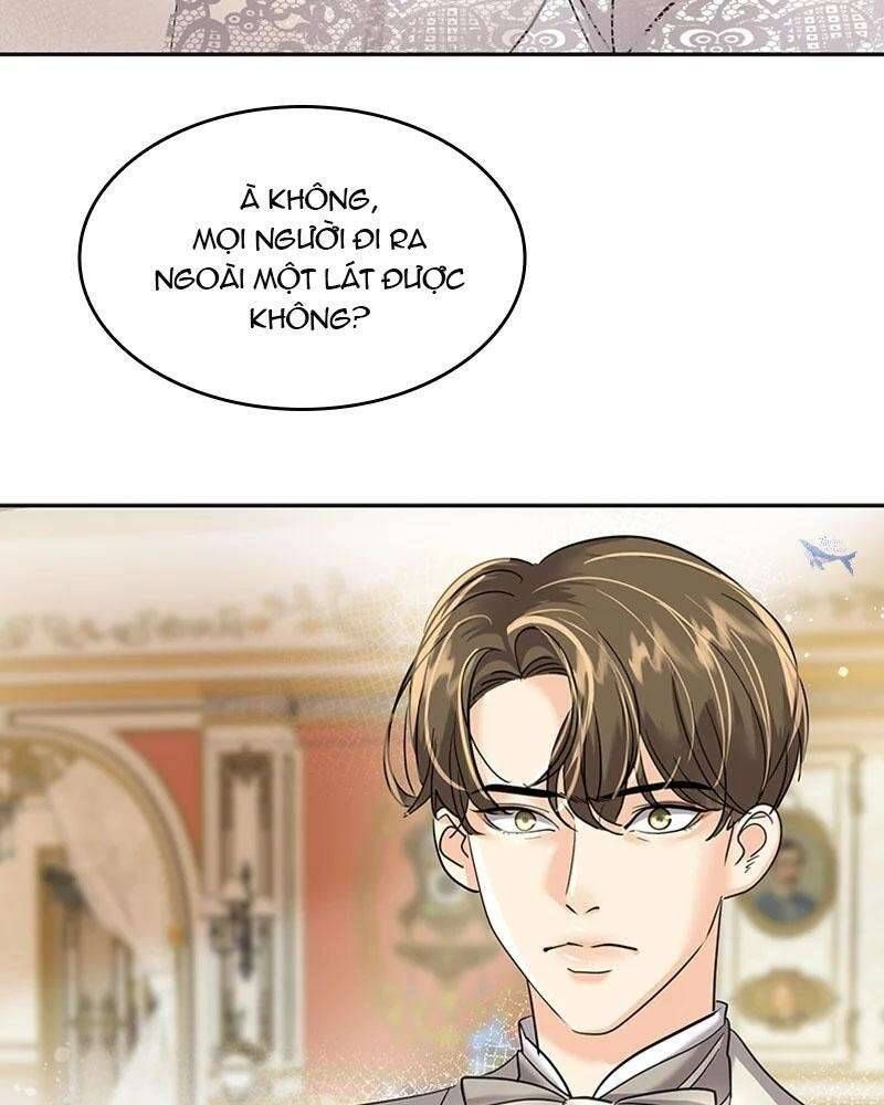 Hoàng Hậu Son Môi - Chapter 5 - Page 29