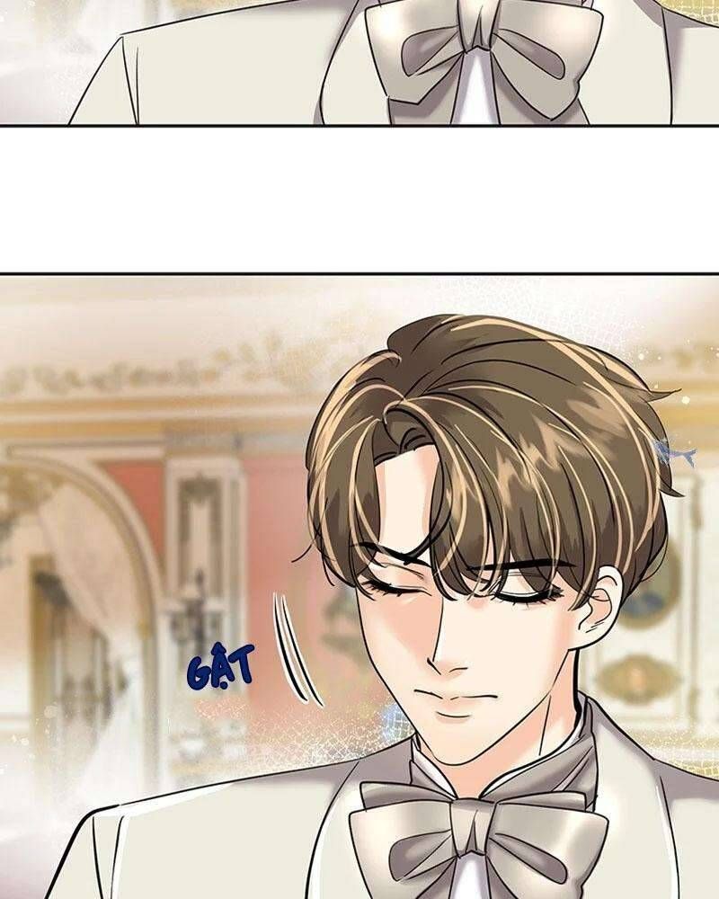 Hoàng Hậu Son Môi - Chapter 5 - Page 30