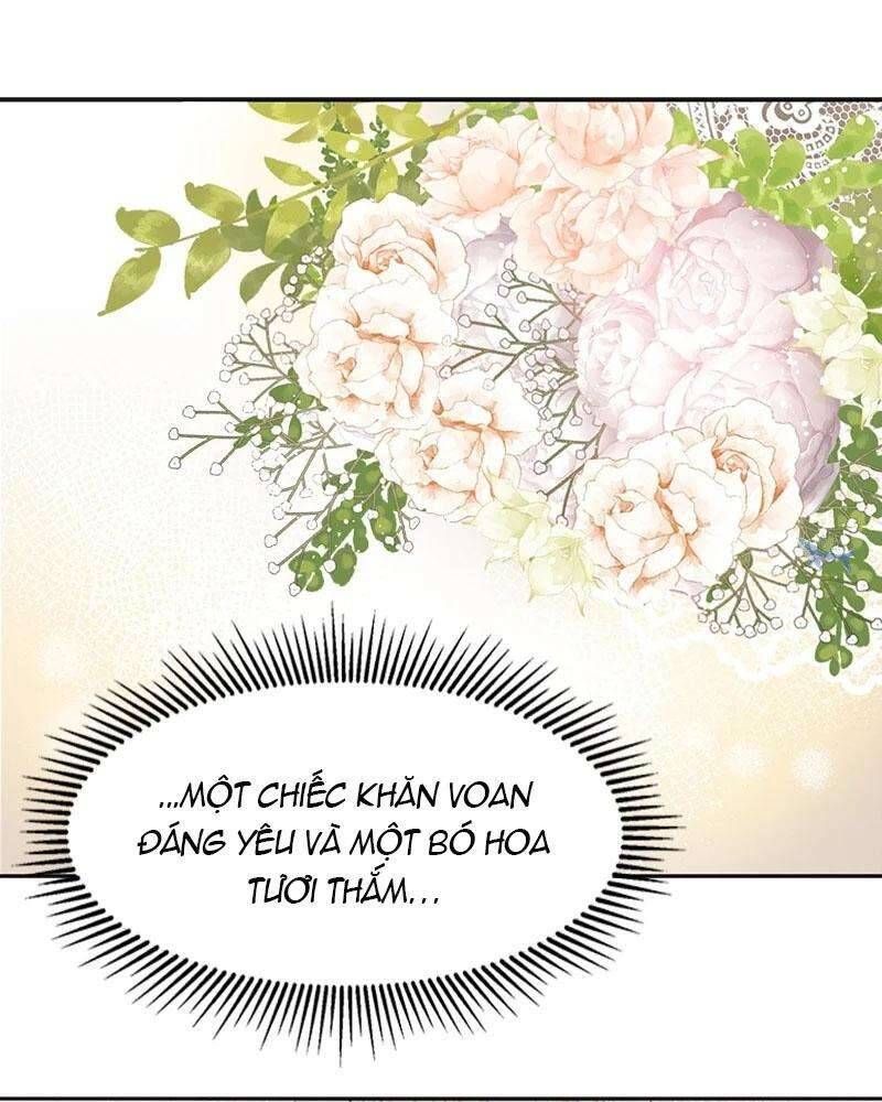 Hoàng Hậu Son Môi - Chapter 5 - Page 35