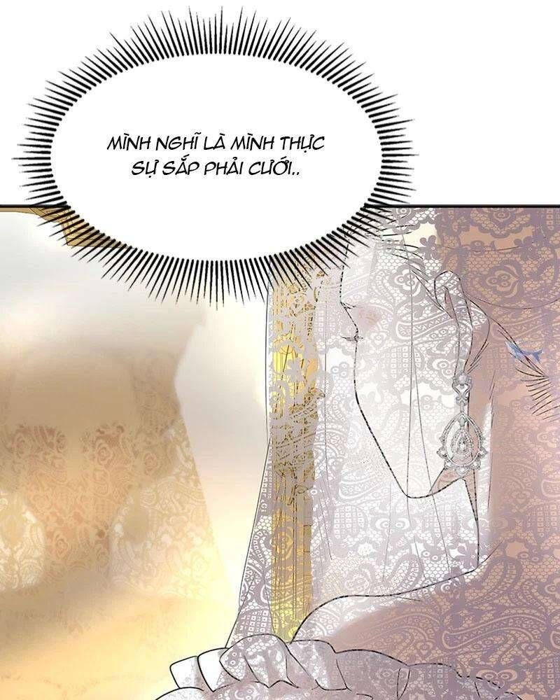 Hoàng Hậu Son Môi - Chapter 5 - Page 38