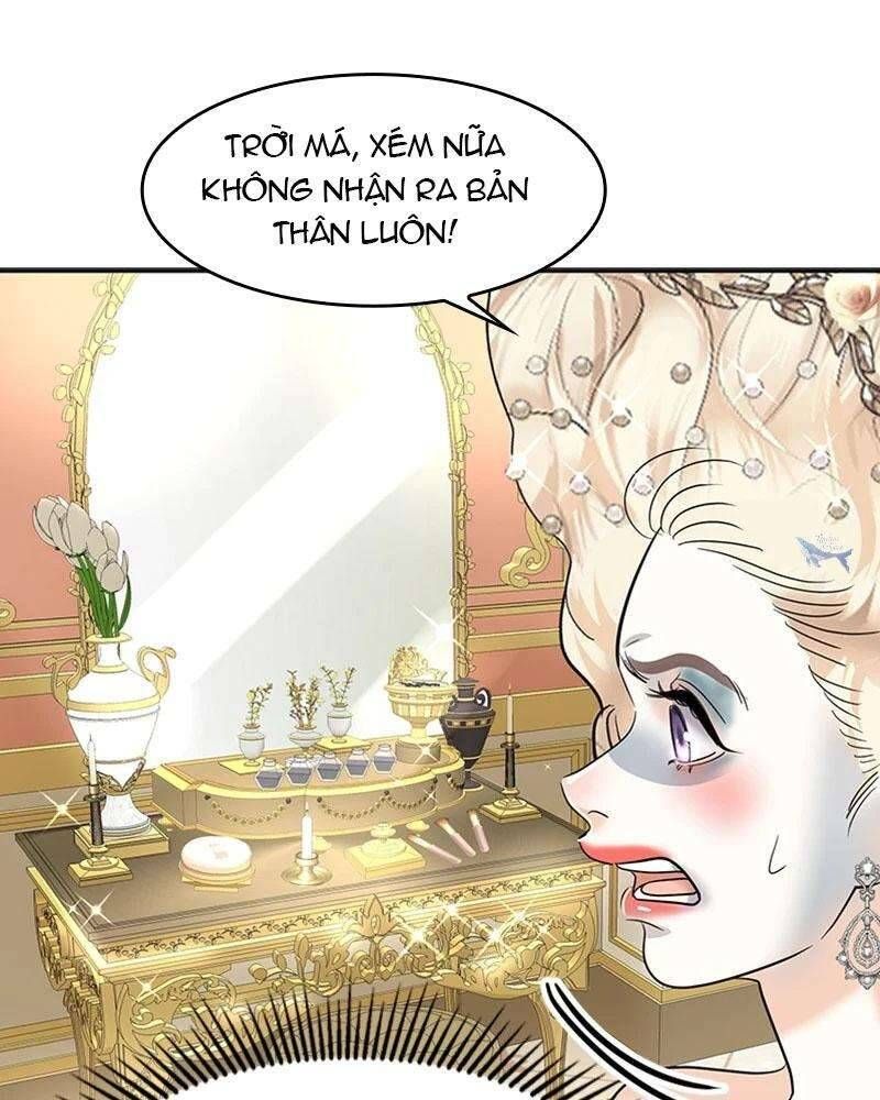 Hoàng Hậu Son Môi - Chapter 5 - Page 43