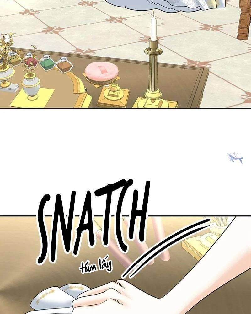 Hoàng Hậu Son Môi - Chapter 5 - Page 45