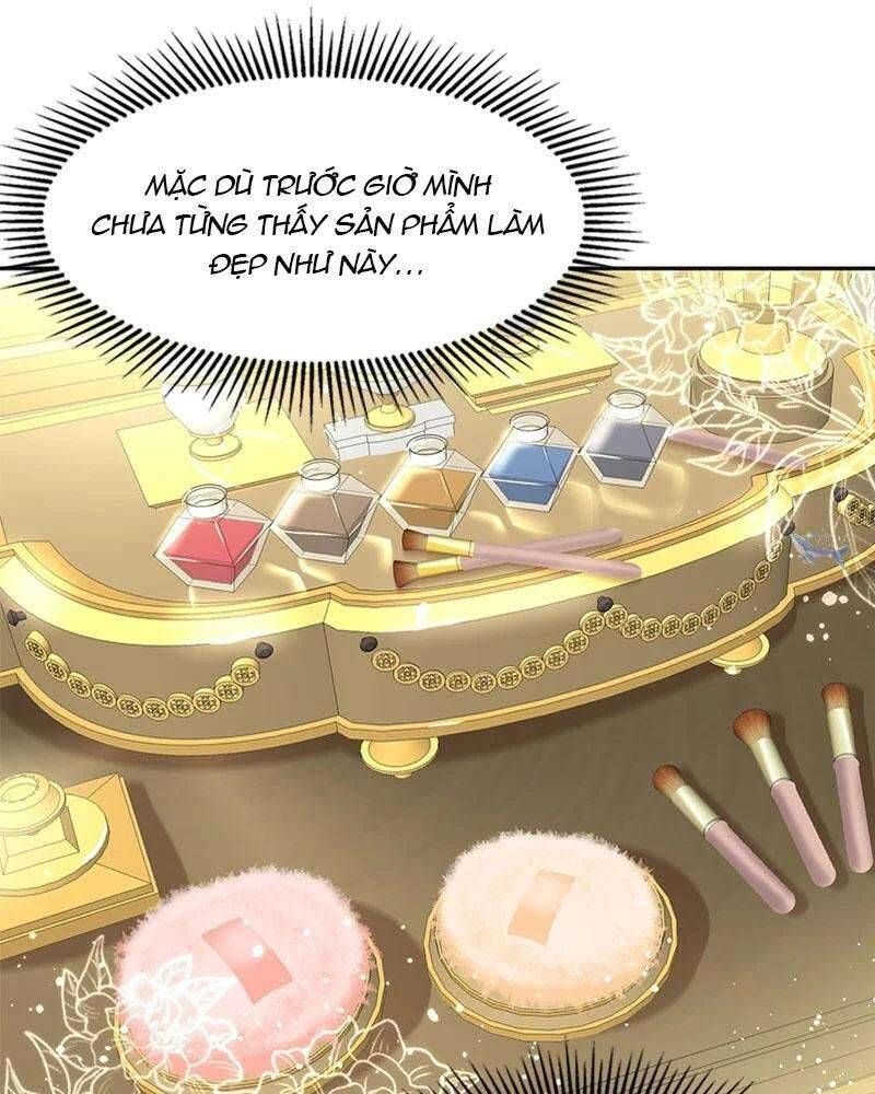 Hoàng Hậu Son Môi - Chapter 5 - Page 50
