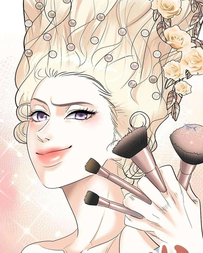 Hoàng Hậu Son Môi - Chapter 5 - Page 52