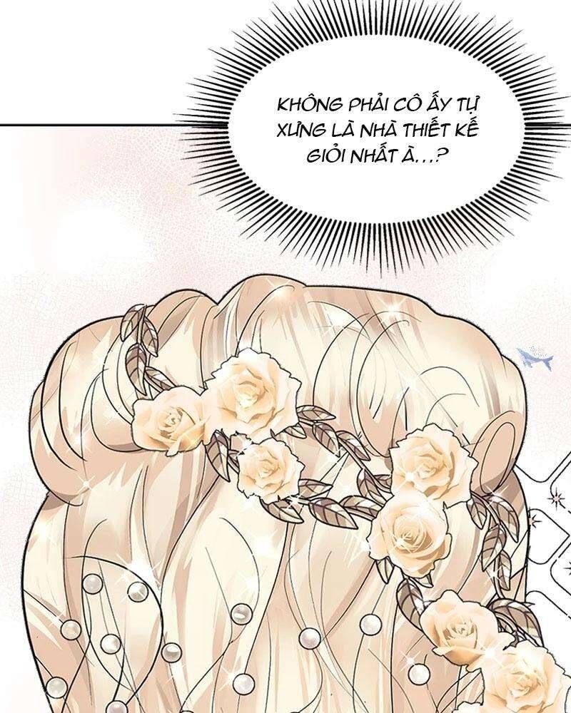 Hoàng Hậu Son Môi - Chapter 5 - Page 6