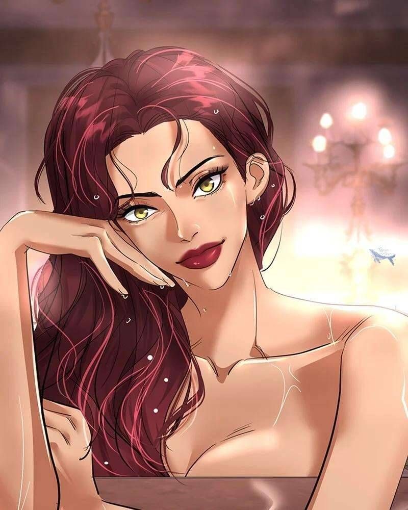 Hoàng Hậu Son Môi - Chapter 5 - Page 67