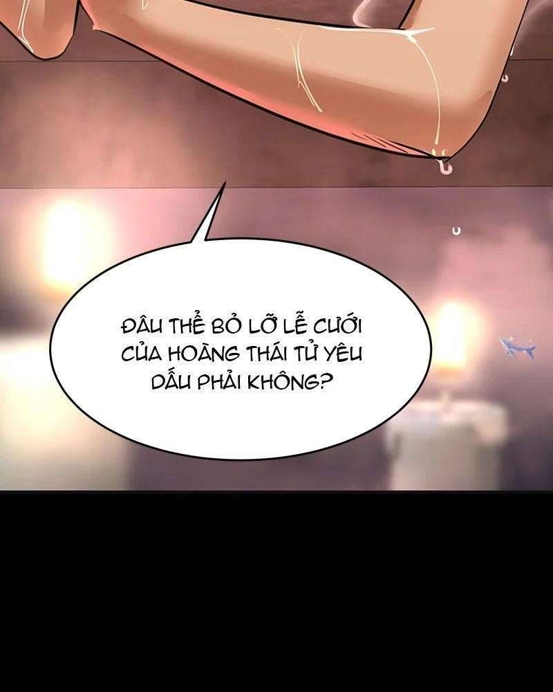 Hoàng Hậu Son Môi - Chapter 5 - Page 68