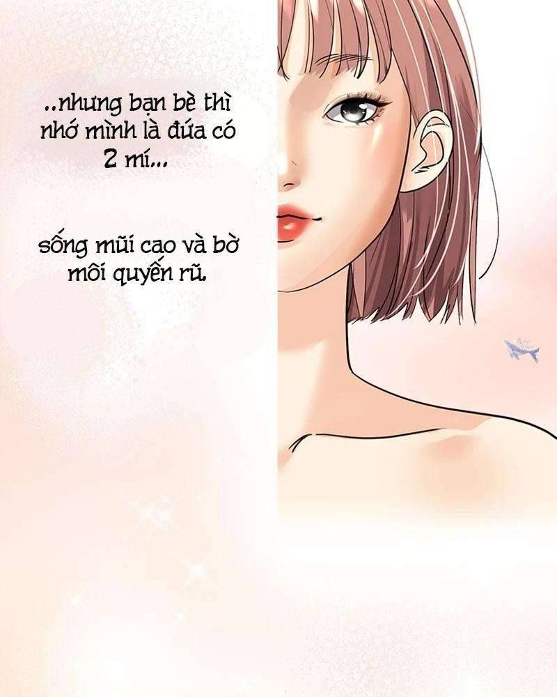 Hoàng Hậu Son Môi - Chapter 5 - Page 87