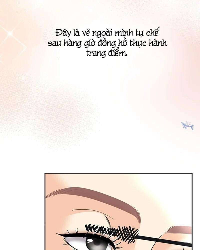 Hoàng Hậu Son Môi - Chapter 5 - Page 88