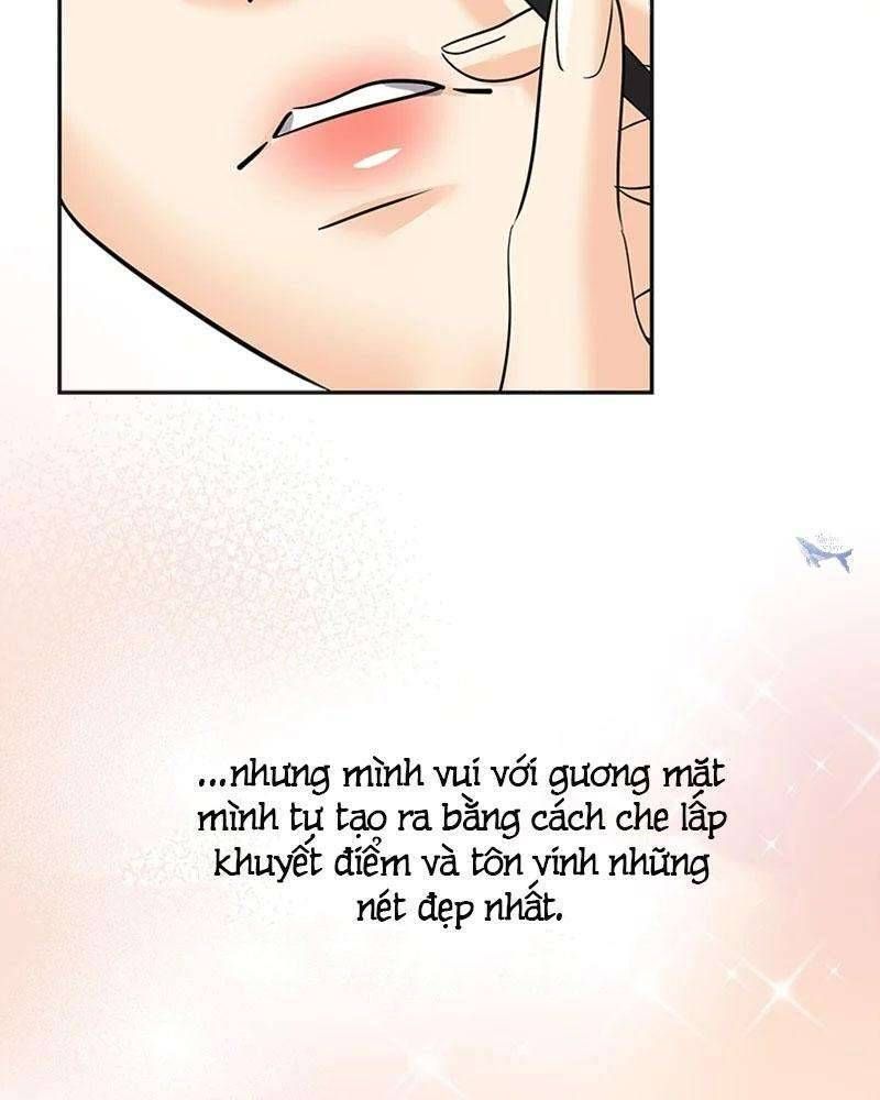 Hoàng Hậu Son Môi - Chapter 5 - Page 91