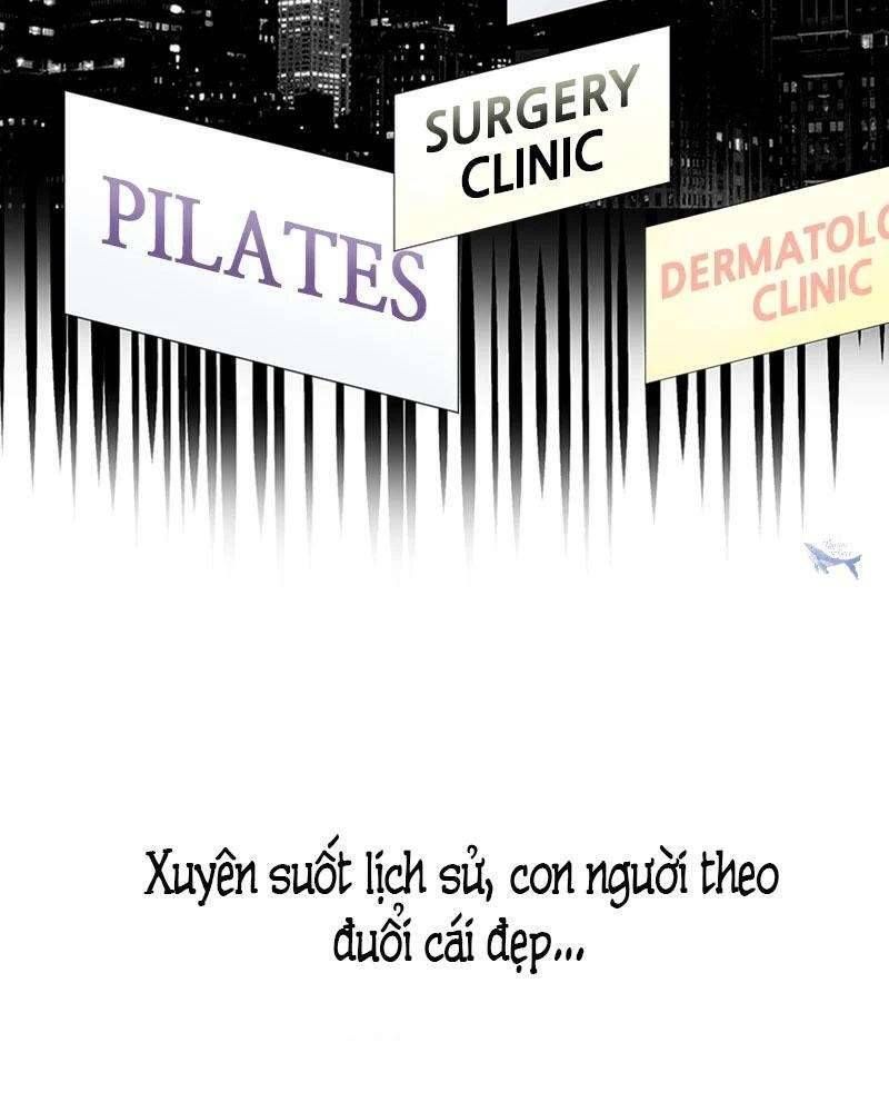 Hoàng Hậu Son Môi - Chapter 5 - Page 95