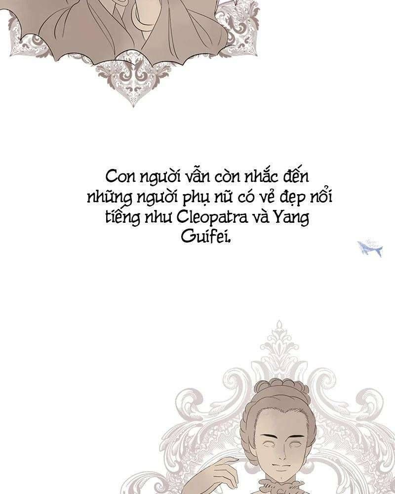 Hoàng Hậu Son Môi - Chapter 5 - Page 97