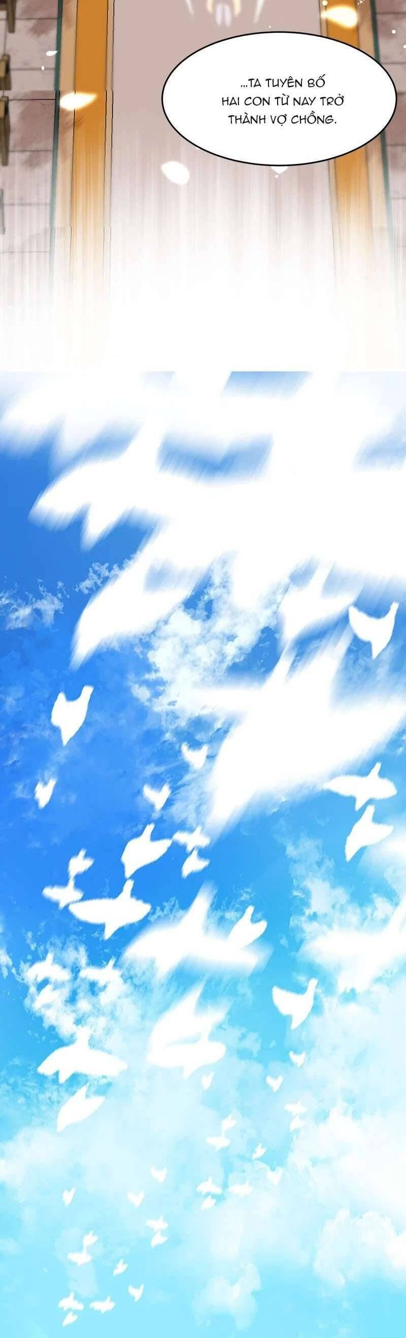 Hoàng Hậu Son Môi - Chapter 6 - Page 12