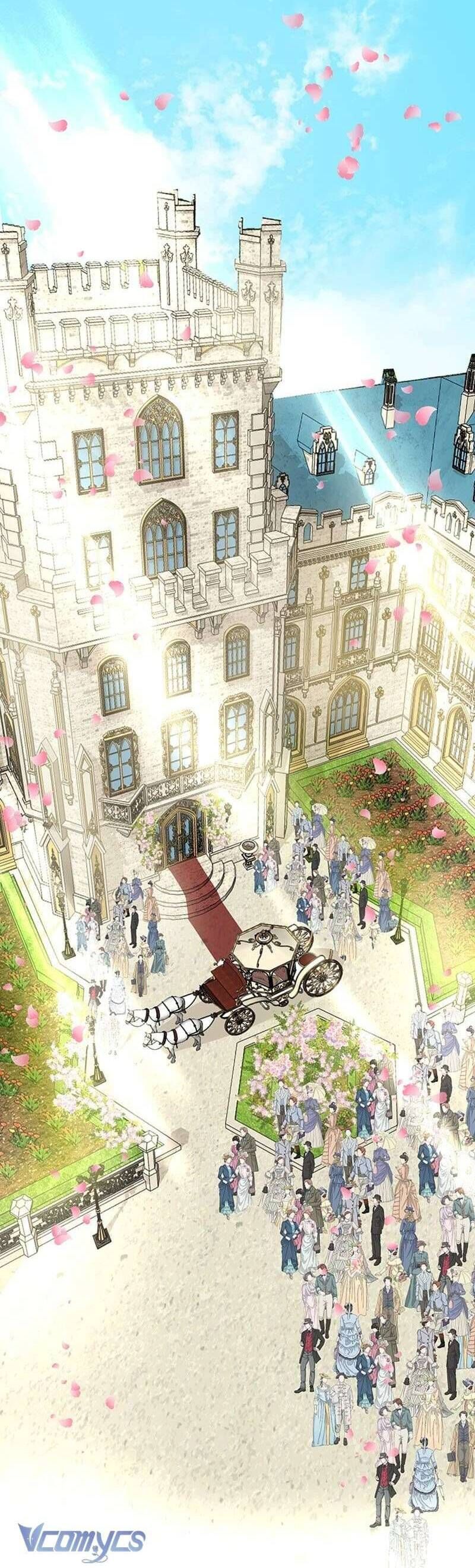 Hoàng Hậu Son Môi - Chapter 6 - Page 13