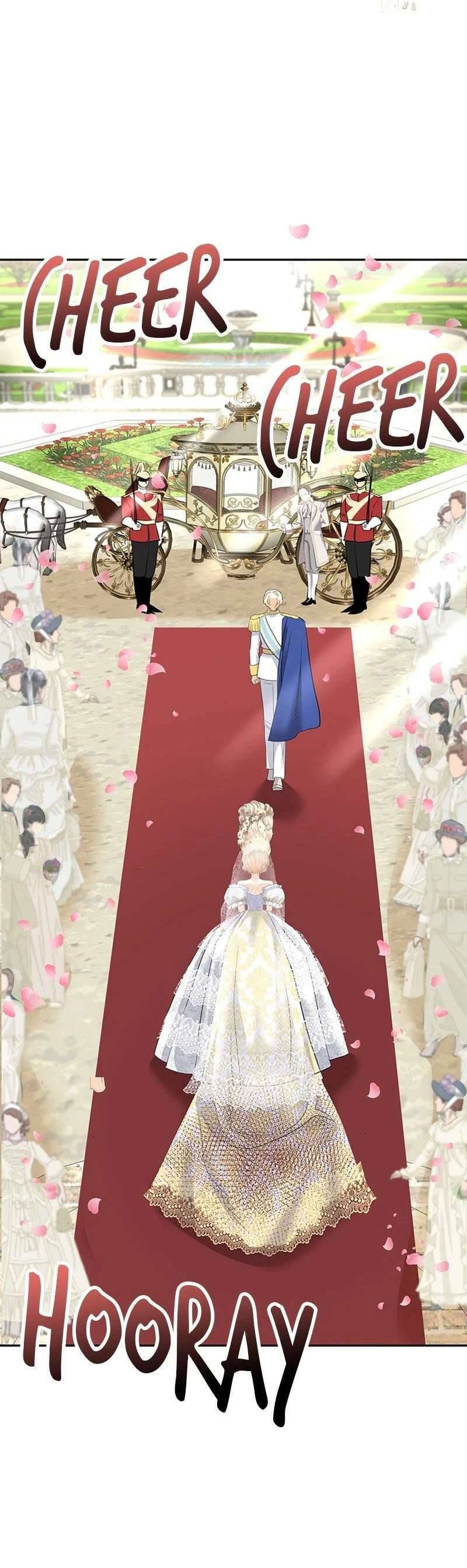 Hoàng Hậu Son Môi - Chapter 6 - Page 14