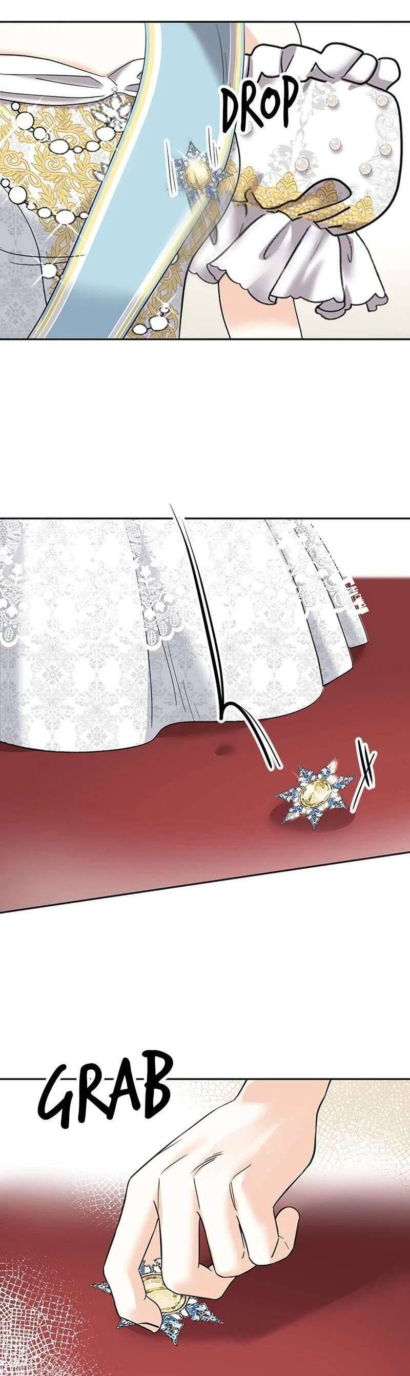 Hoàng Hậu Son Môi - Chapter 6 - Page 15