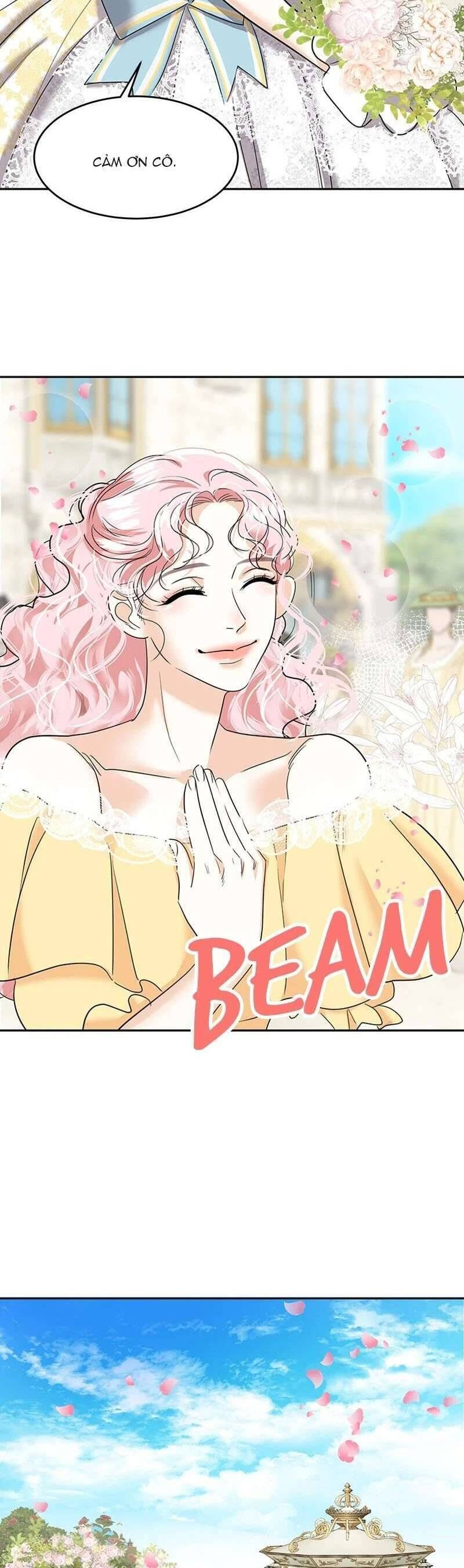 Hoàng Hậu Son Môi - Chapter 6 - Page 19