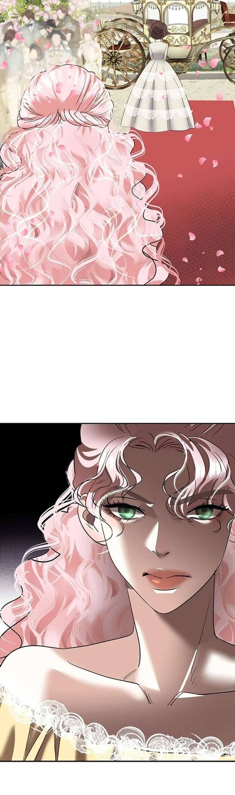 Hoàng Hậu Son Môi - Chapter 6 - Page 20